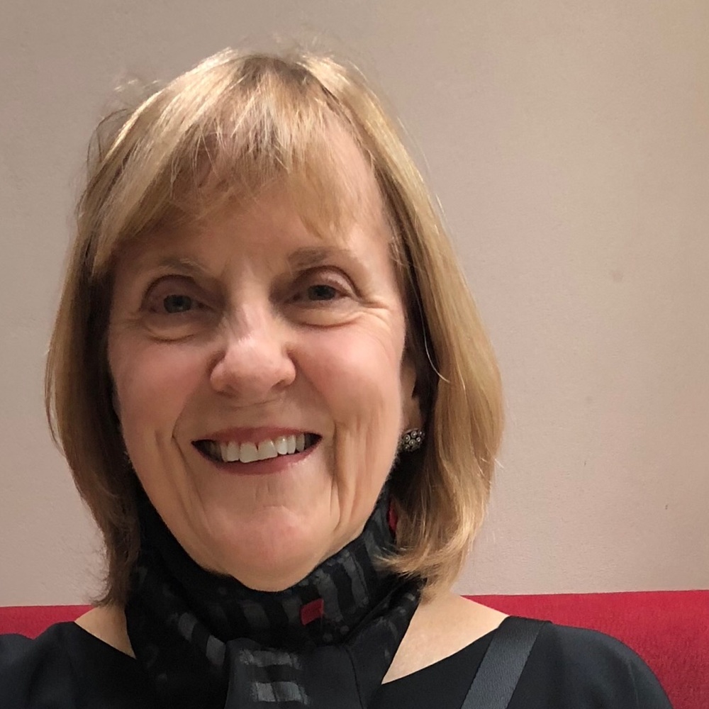 Meet your Posher, Gyn